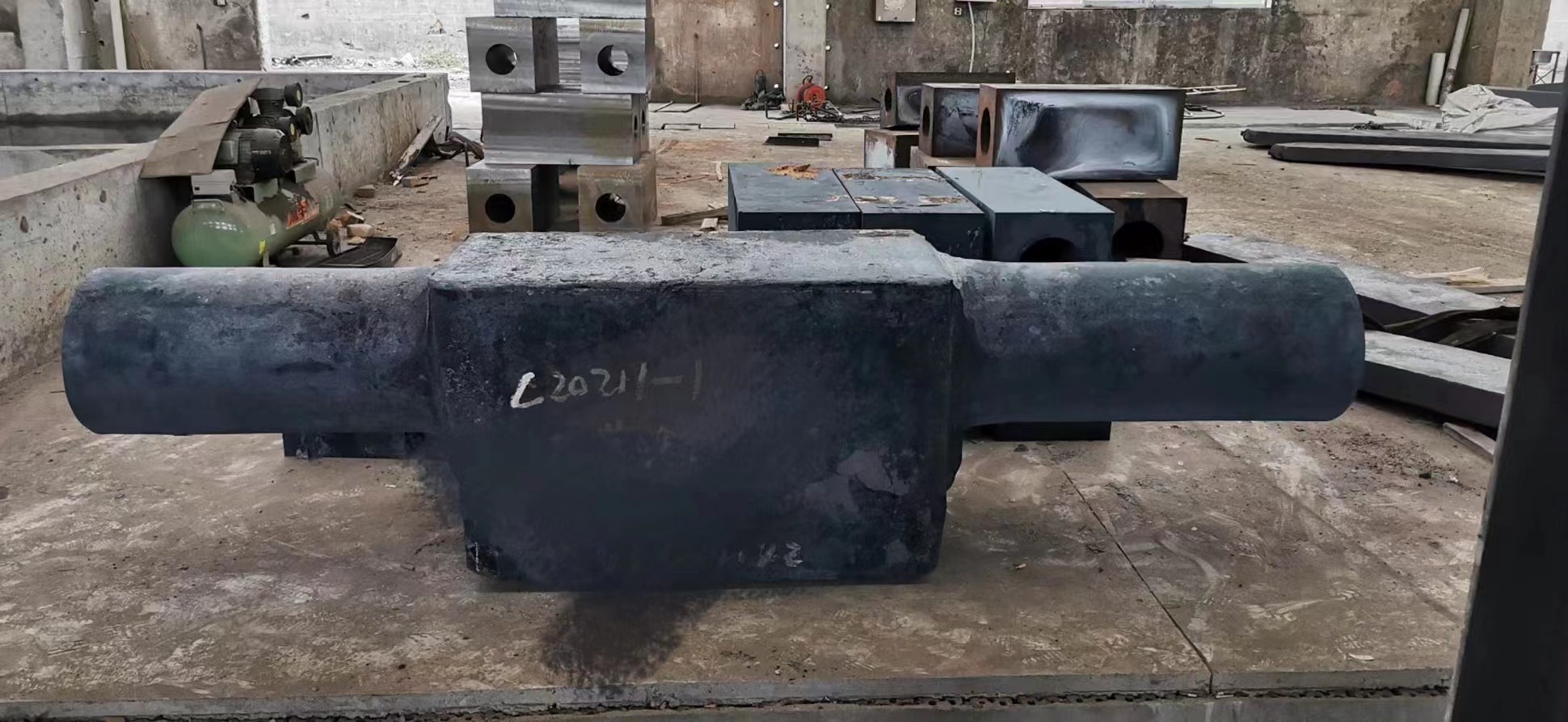 热烈祝贺南京百莱恩特钢有限公司网站正式开通！