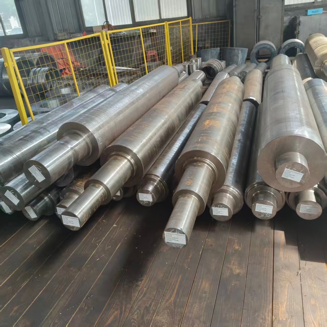 工程机械驱动轴锻造：如何通过工艺优化降低 35% 故障率